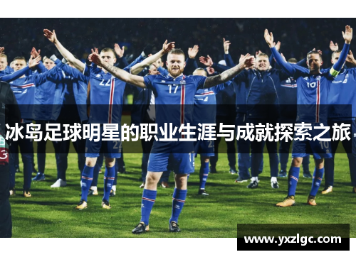 冰岛足球明星的职业生涯与成就探索之旅